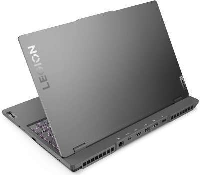 Ноутбук Lenovo Legion 5 15IAH7H 15.6" WQHD IPS i7 12700H/16/1Tb SSD/RTX 3060 6G/Dos
