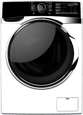 Стиральная машина Hyundai WFE8407 класс: A+++ загр.фронтальная макс.:8кг белый инвертор