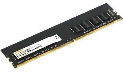 Digma DDR4 DIMM 8GB DGMAD42666008D PC4-21300, 2666MHz