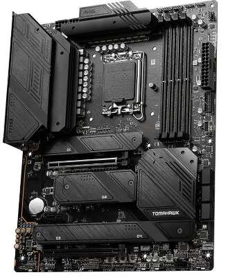 Материнская плата Z790 S1700 ATX MAG Z790 TOMAHAWK WIFI MSI