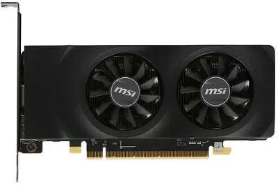 Видеокарта MSI Intel Arc A310 LP 2X 4GB OEM 4Gb DDR6 PCI-E HDMI, DP