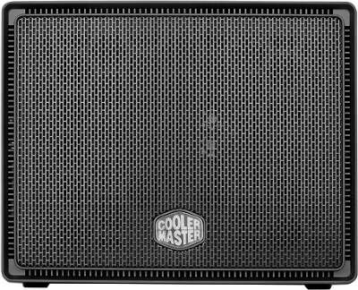 Корпус Cooler Master Elite 110, черный, mini-ITX, без БП (RC-110-KKN2)