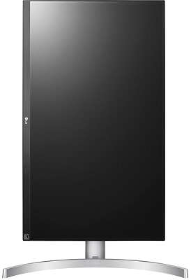 Монитор 27" LG 27UL650-W 4K IPS UHD HDMI, DP белый