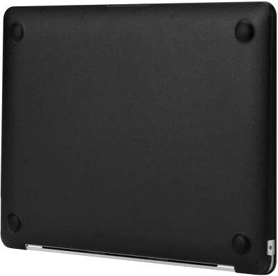 Чехол-накладка Incase Hardshell Case для MacBook Air 13", Black [INMB200615-BLK]