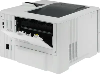 Принтер лазерный HP LaserJet Pro M501dn (J8H61A) A4 Duplex белый
