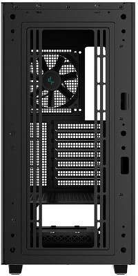 Корпус Deepcool CH510 Mesh Digital, черный, EATX, без БП (R-CH510-BKNSE1-G-1)