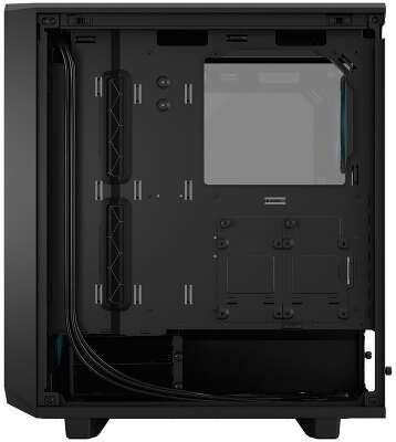 Корпус Design Meshify 2 Compact Lite TG Clear (FD-C-MEL2C-04) Fractal Design FD-C-MEL2C-05
