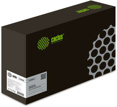 Блок фотобарабана Cactus CS-DR3200 черный ч/б:25000стр. для DCP 8070/8070D/8085 Brother