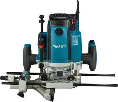 Фрезер Makita RP2302FC02 2300Вт 23000об/мин
