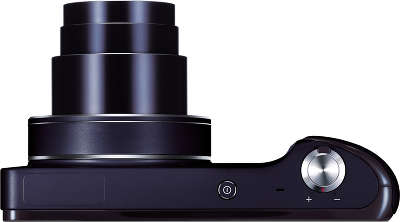 Цифровая фотокамера Samsung Galaxy Camera Black