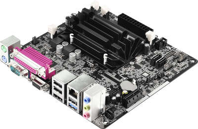 Мат. плата Asrock Q1900B-ITX