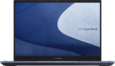 Ноутбук ASUS ExpertBook B5 Flip 13.3" FHD IPS i7 1255U/16/512 SSD/W11Pro