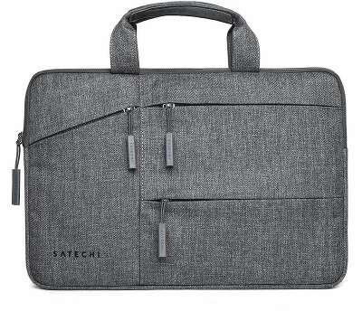 Сумка Satechi Water-Resistant Laptop Carrying Case для ноутбуков до 15