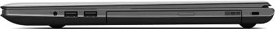 Ноутбук Lenovo IdeaPad 300-15ISK i3 6100U/8Gb/1Tb/DVD-RW/R5 M430 2Gb/15.6"/W10/WiFi/BT/Cam