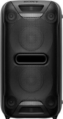 Музыкальный центр Sony GTK-XB72