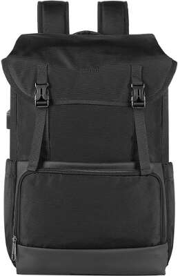 Рюкзак для ноутбука 15.6" Tigernu T-B3909, чёрный