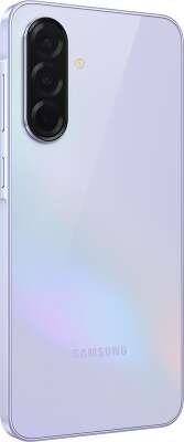Смартфон Samsung SM-A366E Galaxy A36 5G 128Gb 8Gb лаванда моноблок 3G 4G 6.7" 1080x2340 Android 15 50Mpix 802.11 a/b/g/n/ac/ax NFC GPS GSM900/1800 GSM1900 Protect