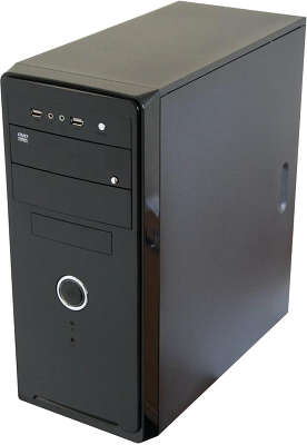 Корпус ATX Trin 880 (без б,п)
