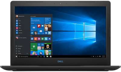 Ноутбук Dell G3 3579 15.6