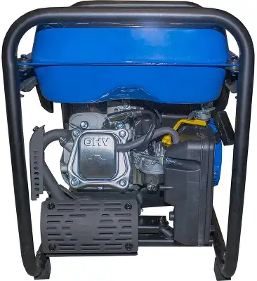 Генератор Redbo GPT-4000CK 3.2кВт