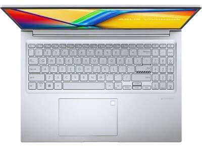 ASUS VivoBook 16  X1605VA-MB688 [90NB10N2-M00W90] Cool Silver 16
