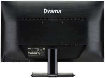 Монитор 21.5" Iiyama XU2290HS-B1 черный AH-IPS