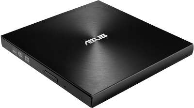 Привод DVD±RW Asus внешний USB 2.0 (SDRW-08U7M-U/BLK/G/AS)