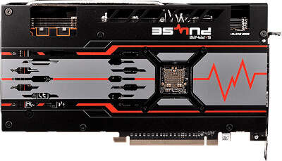 Видеокарта Sapphire AMD Radeon RX 5700 8Gb GDDR6 PCI-E HDMI, 3DP