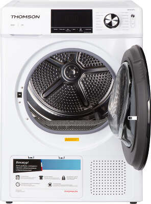 Сушильная машина TD30E10P01 THOMSON