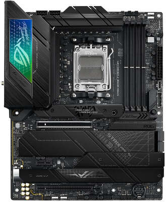Материнская плата ATX LGAAM5 ASUS ROG STRIX X670E-F GAMING WIFI