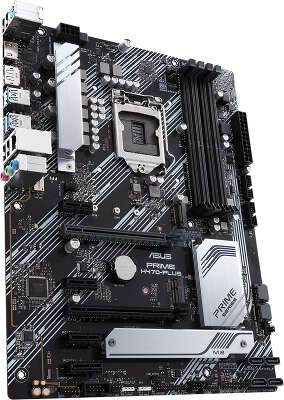 Материнская плата ATX LGA1200 ASUS PRIME H470-PLUS