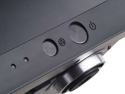 Корпус SilverStone ML03B, черный, mATX, Без БП (SST-ML03B)