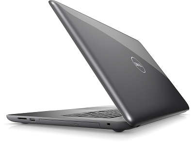 Ноутбук Dell Inspiron 5767 Black 17.3" FHD i7-7500U/8/1000/R7 M445 4G/Multi/WiFi/BT/Cam/W10