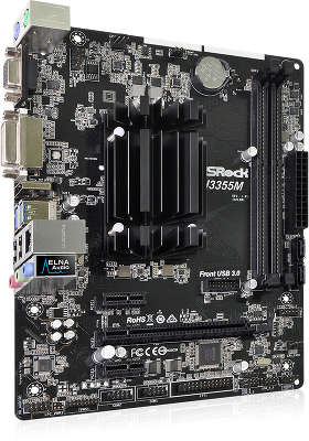 Мат. плата Asrock J3355M