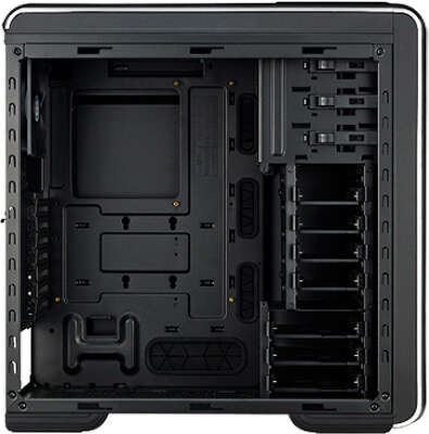 Корпус Cooler Master CM 690 III, черный, ATX, без БП (CMS-693-KKN1)