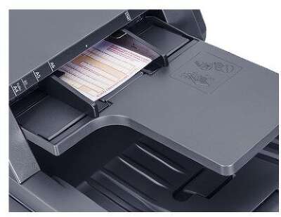 Принтер/копир/сканер Kyocera M3660IDN, лазерный