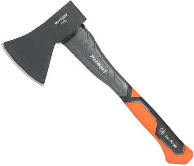 Бензопила Patriot PT 3816 + топор APF-600 1470Вт 2л.с. дл.шины:16" (40cm) (220105521)