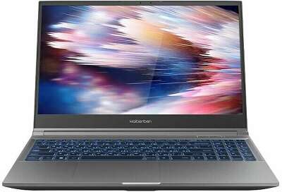 Ноутбук Maibenben X565 15.6" FHD IPS R5-6600H/16/512 SSD/RTX3050 4G/W11