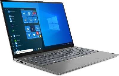 Ноутбук Lenovo ThinkBook 13s G2 13.3" FHD IPS i7-1165G7/8/256 SSD/W10Pro