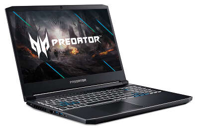 Ноутбук Acer Predator Helios 300 PH315-53-78GJ 15.6" FHD i7-10750H/16/1000/256 SSD/RTX 2070 8G/WF/BT/Cam/W10