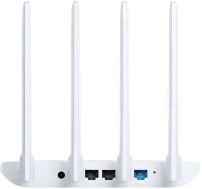 Роутер Wi-Fi Xiaomi Mi Router 4C [DVB4231GL]