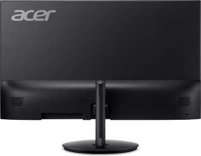Монитор Acer SH322QUAbmiphux 31,5'', 16:9, IPS, QHD, 1/4ms, 300cd, 75Hz, HDMI, DP, USB-C, SPK, HAS