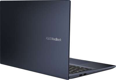 Ноутбук ASUS VivoBook 15 X513EA-BQ2886 15.6" FHD IPS i7 1165G7/8/512 SSD/Dos