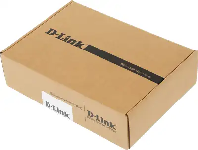 Точка доступа D-link DWL-6720AP, 802.11a/b/g/n/ac, 2.4 / 5 ГГц, до 1.27 Гбит/с