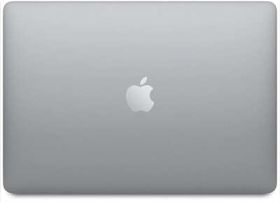 Ноутбук MacBook Air 13.3" MGN63 Space Gray (M1 8-core CPU / 7-core GPU / 8Gb/ 256Gb SSD)