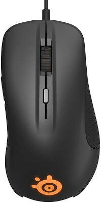 Мышь игровая SteelSeries Rival 300S, Black