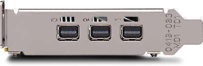 Видеокарта PNY Quadro P400 2Gb DDR5 PCI-E 3miniDP