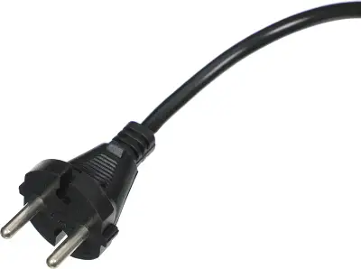 Фен Babyliss Pro Tiziano 2300Вт черный (BAB6330RE)