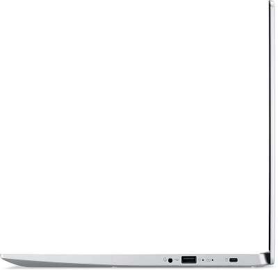 Ноутбук Acer Aspire 5 A515-45-R8V5 15.6" FHD IPS R 5 5500U/16/512 SSD/DOS