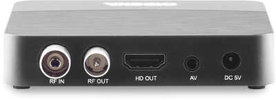 Цифровая ТВ-приставка Cadena CDT-2388S